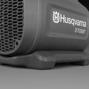 HUSQVARNA 570iBT Akku-Laubbläser
