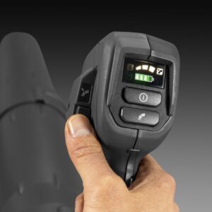 HUSQVARNA 570iBT Akku-Laubbläser