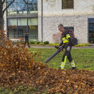 HUSQVARNA 570iBT Akku-Laubbläser