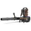 HUSQVARNA 570iBT Akku-Laubbläser