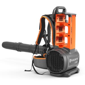 HUSQVARNA 570iBT Akku-Laubbläser