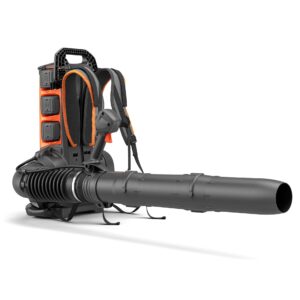 HUSQVARNA 570iBT Akku-Laubbläser
