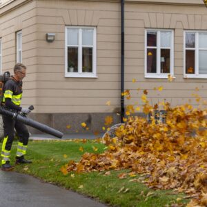 HUSQVARNA 570iBT Akku-Laubbläser