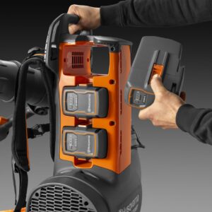 HUSQVARNA 570iBT Akku-Laubbläser