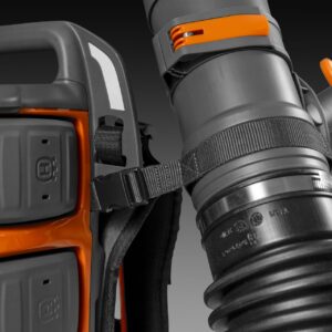 HUSQVARNA 570iBT Akku-Laubbläser