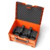 Boîte de batteries HUSQVARNA B1