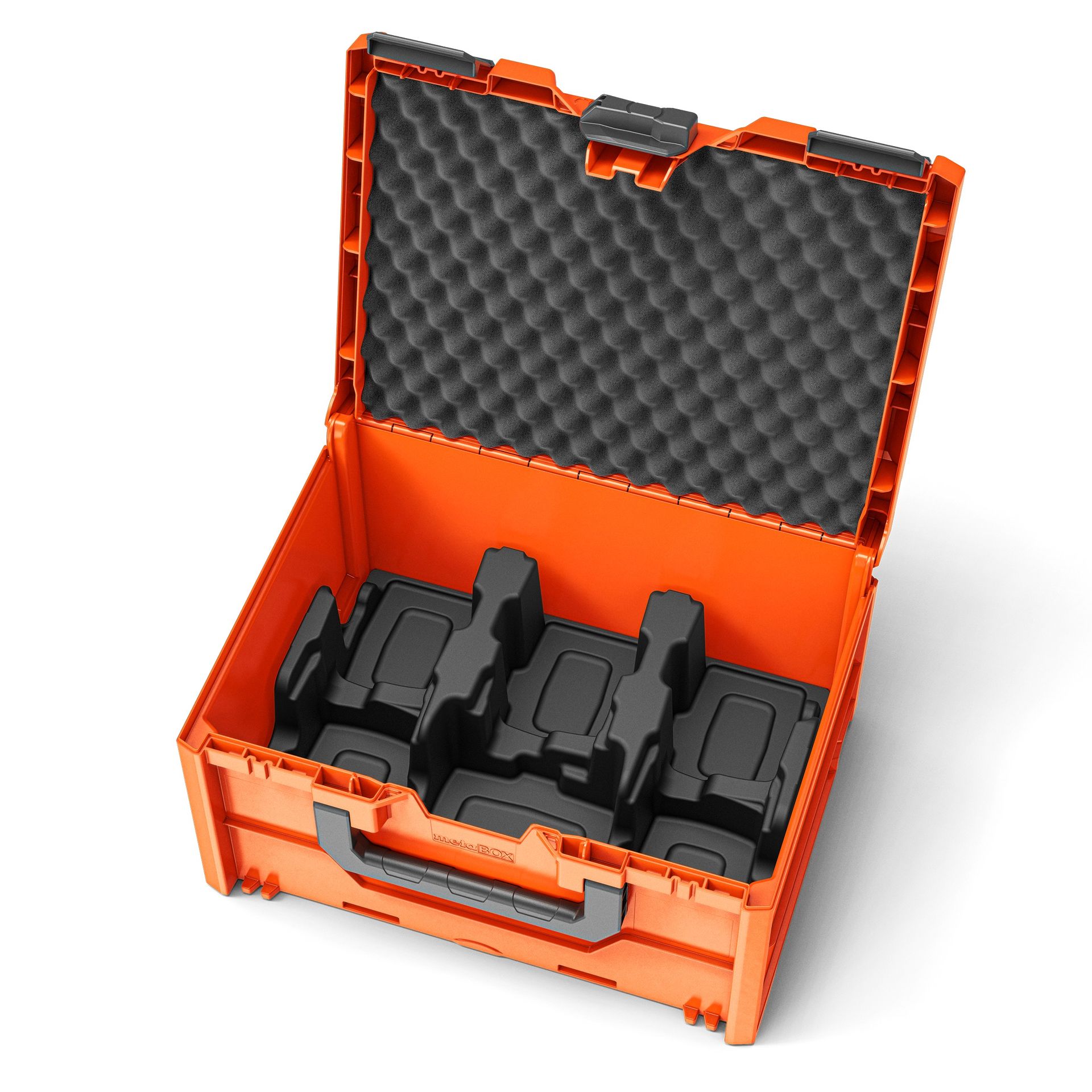Boîte de batteries HUSQVARNA B1