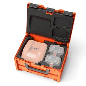 HUSQVARNA Boîte de transport de batterie BC1-UN