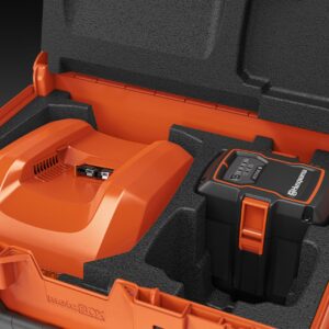 HUSQVARNA Boîte de transport de batterie BC1-UN