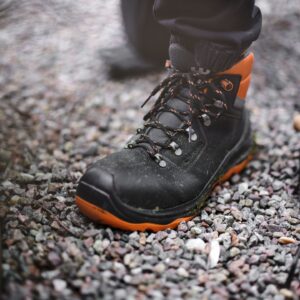 HUSQVARNA Chaussure de travail Technical Light