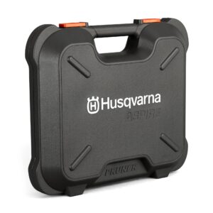 HUSQVARNA Aspire Astsägen-Koffer