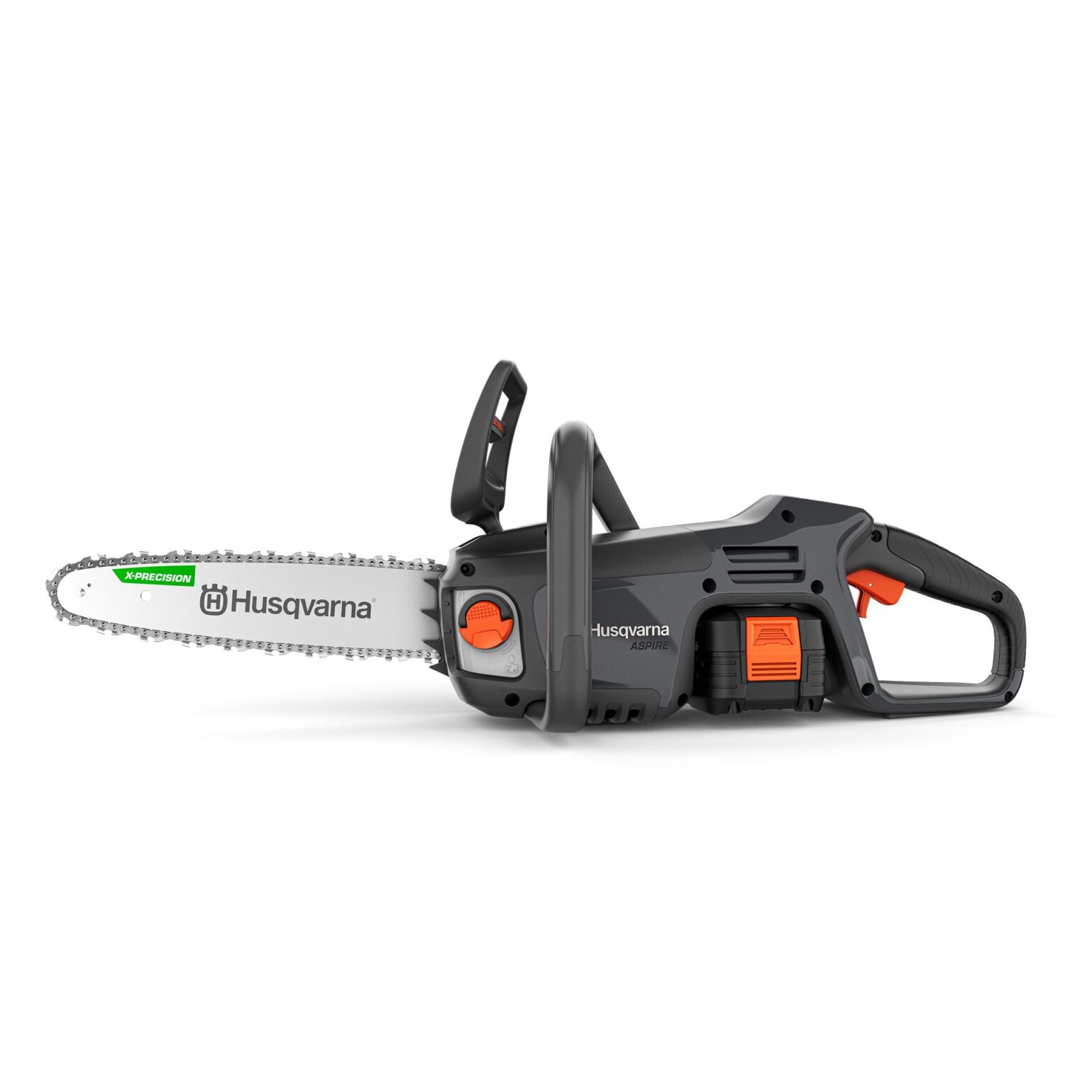 HUSQVARNA Aspire C15X-P4A Tronçonneuse à batterie