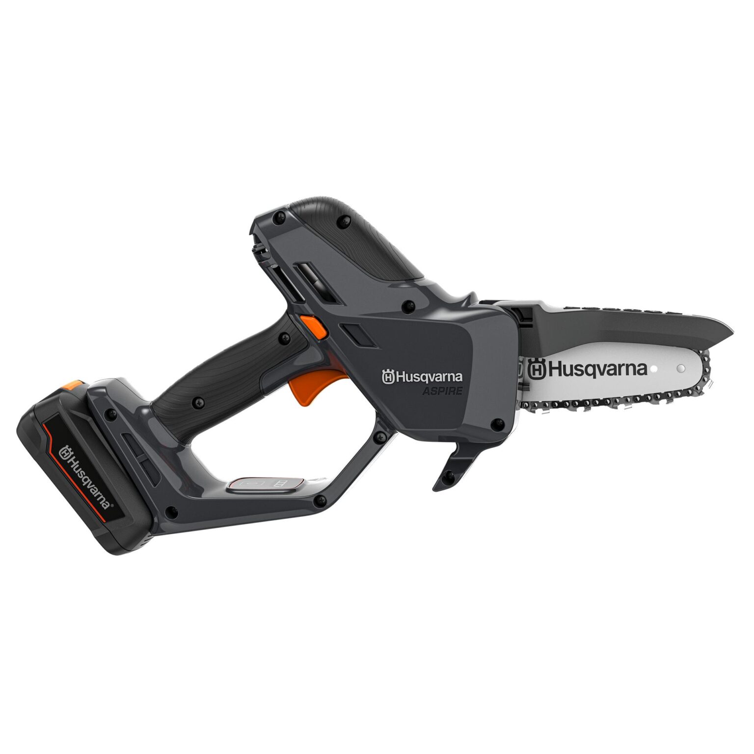 Élagueuse à batterie HUSQVARNA Aspire P5-P4A