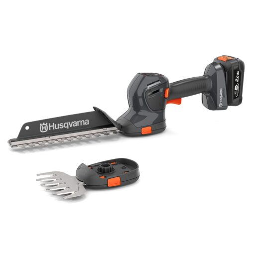 HUSQVARNA Aspire S20-P4A Strauchschere