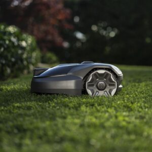 HUSQVARNA Automower 308V 312V