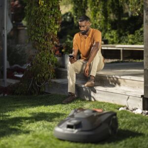 HUSQVARNA Automower 308V 312V