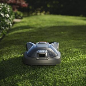 HUSQVARNA Automower 308V 312V