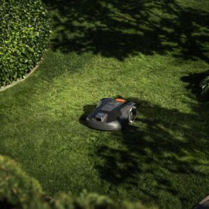 HUSQVARNA Automower 308V 312V