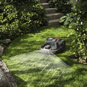 HUSQVARNA Automower 308V 312V