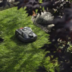 HUSQVARNA Automower 308V 312V