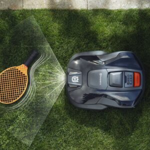 HUSQVARNA Automower 308V 312V