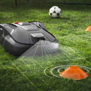 HUSQVARNA Automower 308V 312V