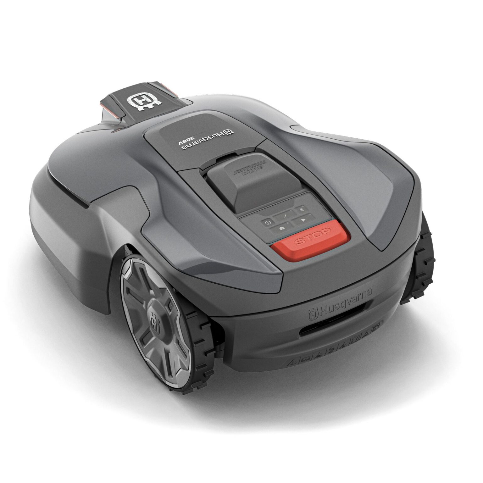 HUSQVARNA Automower 308V