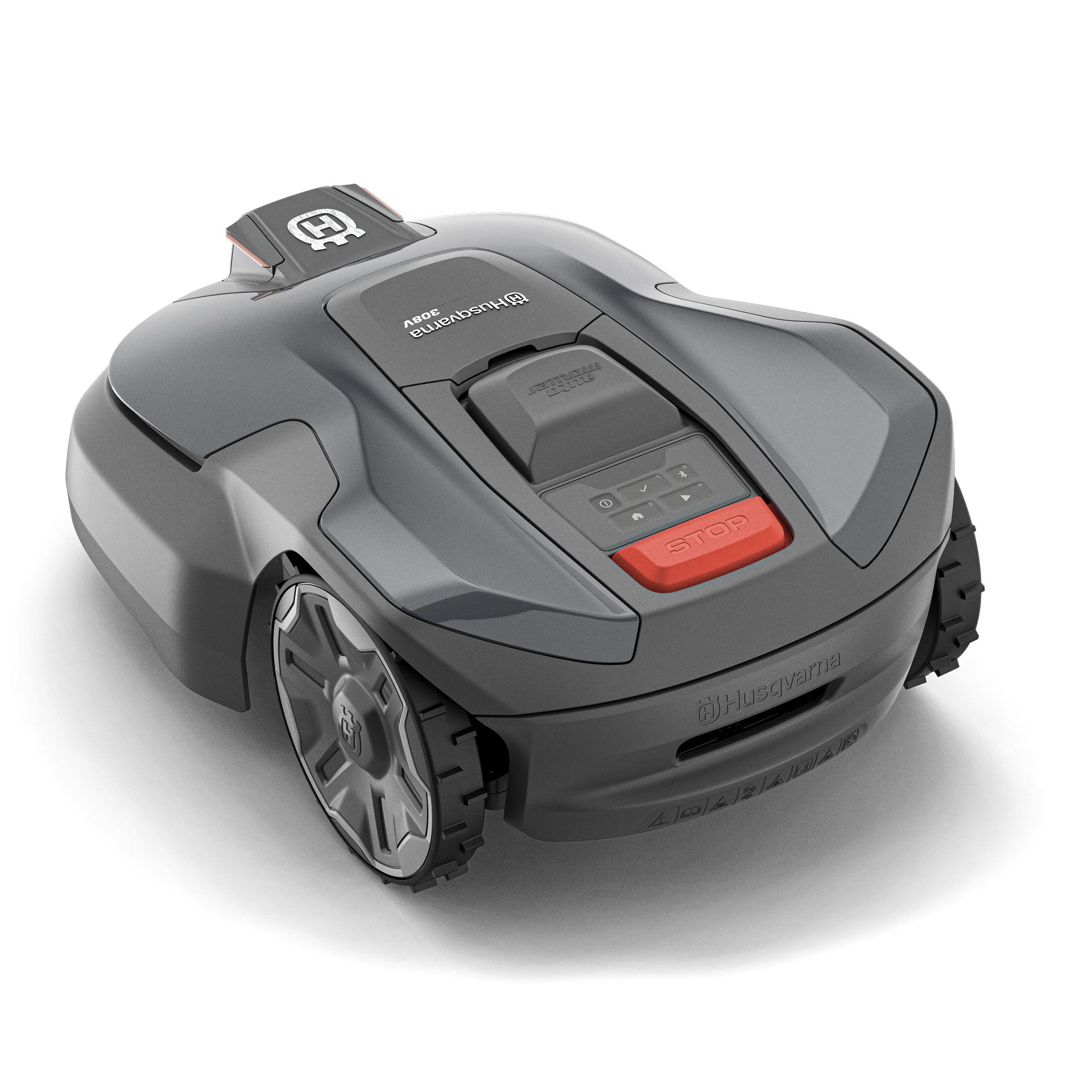 HUSQVARNA Automower 308V