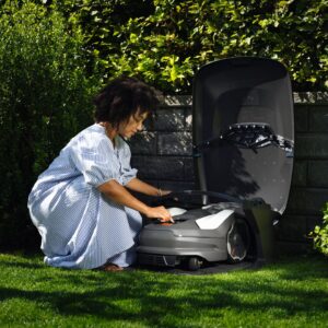 HUSQVARNA Automower Abdeckhaube S M L