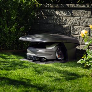 HUSQVARNA Automower Abdeckhaube S M L