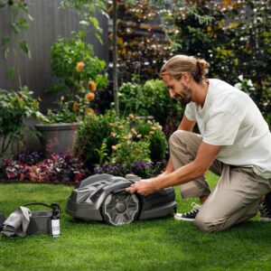 HUSQVARNA Automower Wartungs- und Reinigungskit