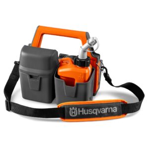 HUSQVARNA Support de batterie pour tronçonneuses