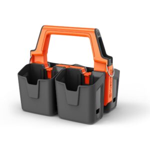 HUSQVARNA Porte-batteries