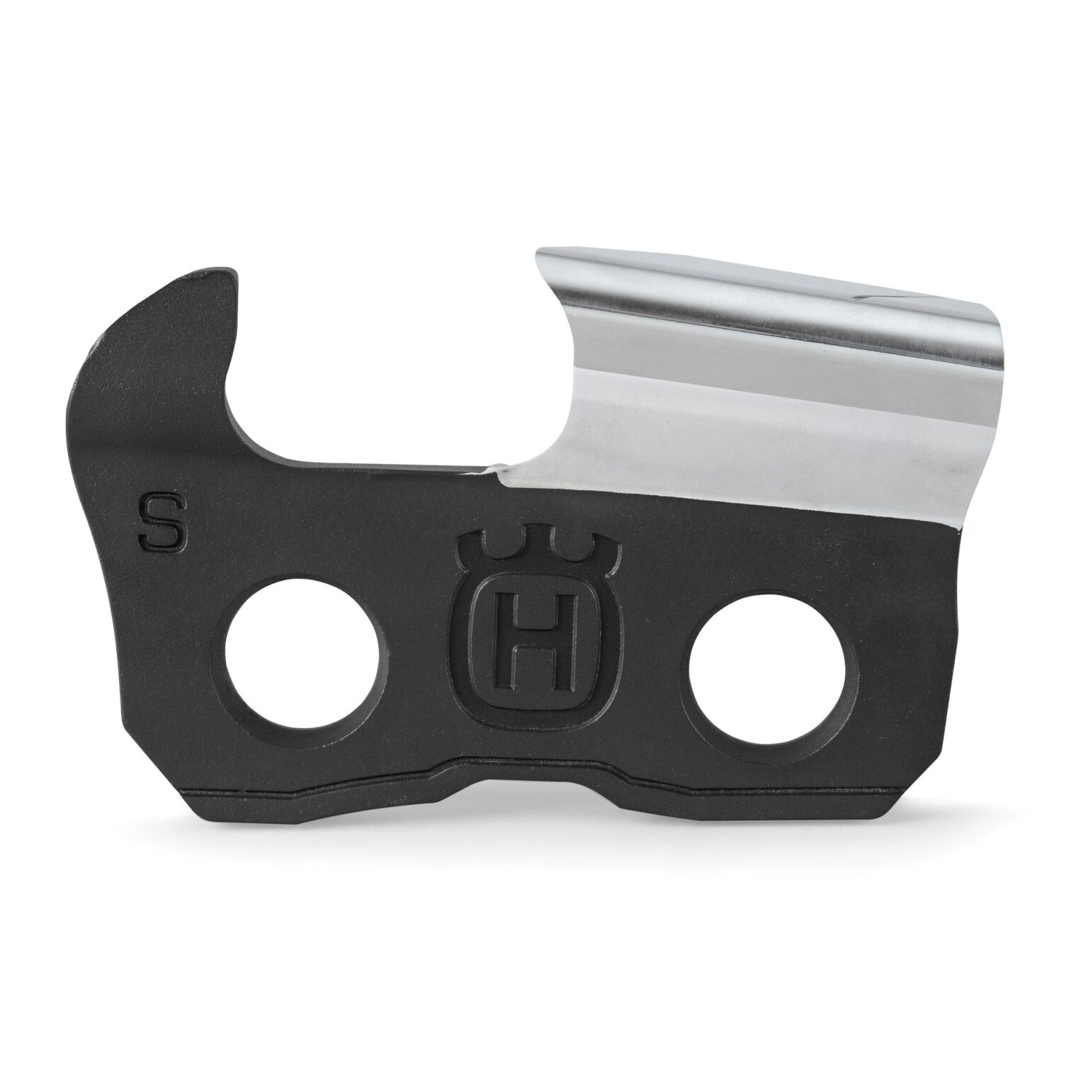 HUSQVARNA Dent de coupe de démonstration à gouge semi-carrée