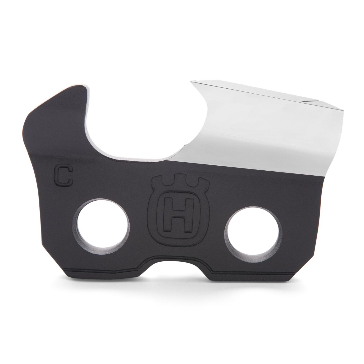 HUSQVARNA Dent de tronçonneuse de démonstration à gouge carrée