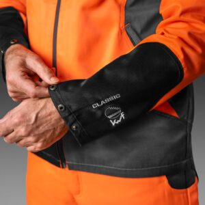 HUSQVARNA Veste forestière Classic