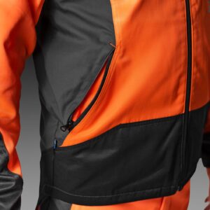 HUSQVARNA Veste forestière Classic