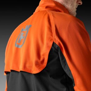 HUSQVARNA Veste forestière Classic