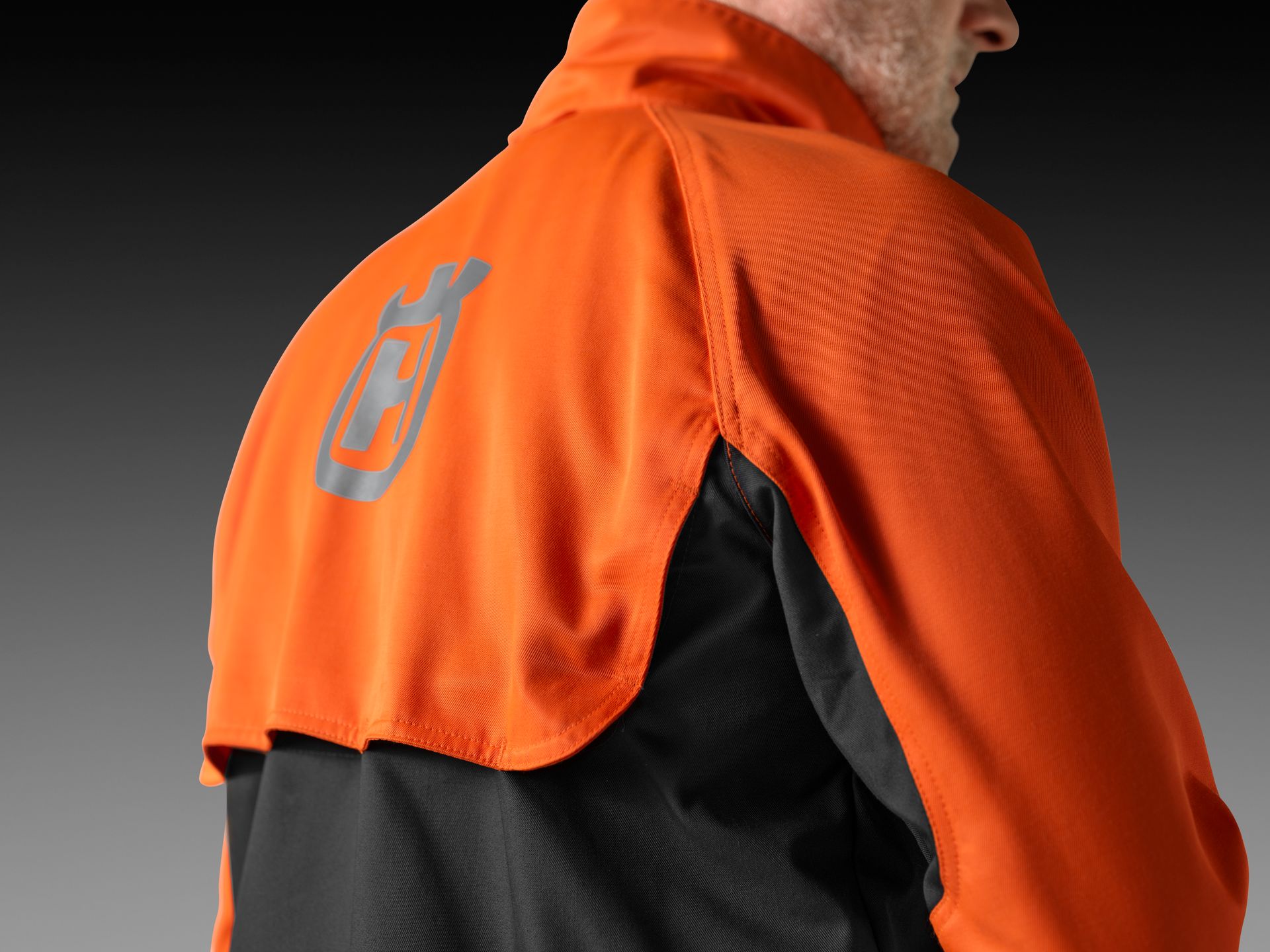 HUSQVARNA Veste forestière Classic