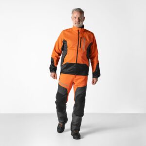 HUSQVARNA Veste forestière Classic
