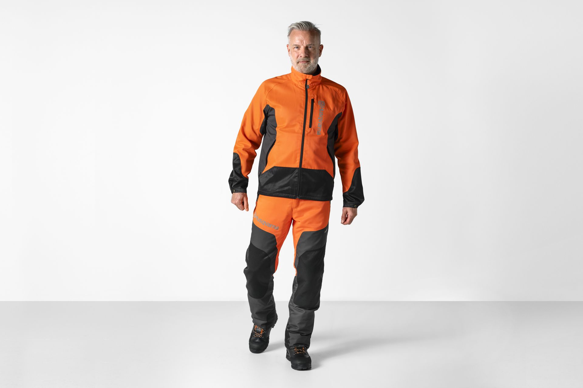 HUSQVARNA Veste forestière Classic