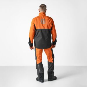 HUSQVARNA Veste forestière Classic