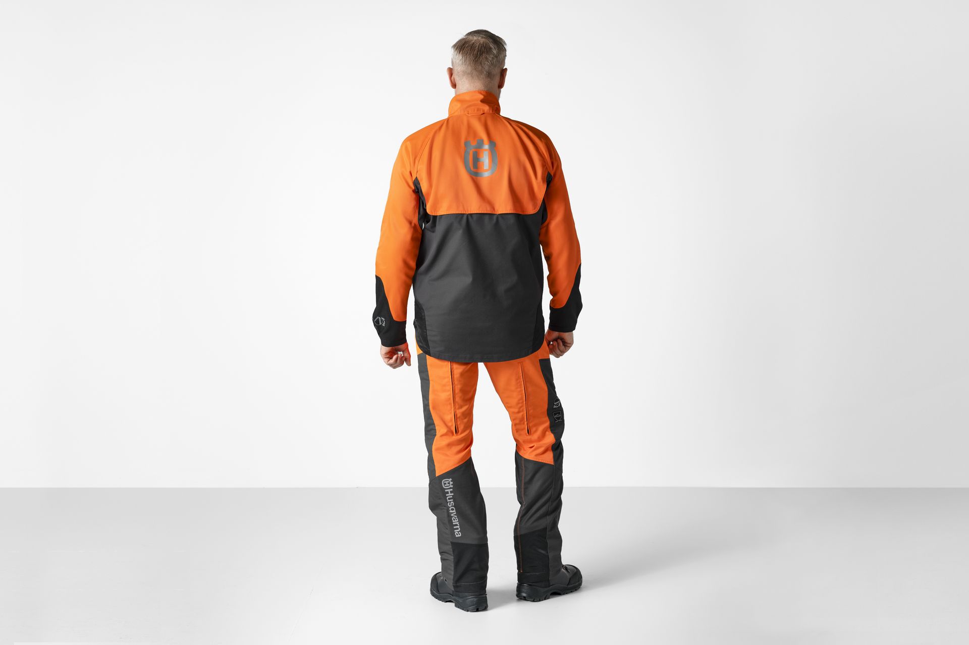 HUSQVARNA Veste forestière Classic