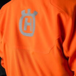 HUSQVARNA Veste forestière Functional Vent