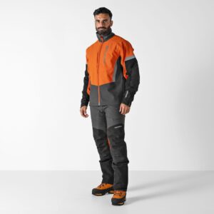 HUSQVARNA Forstjacke Technical