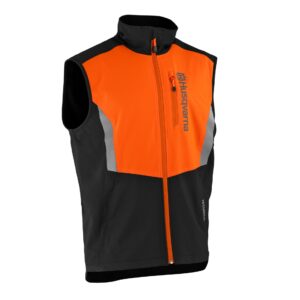 HUSQVARNA Gilet forestier Technical