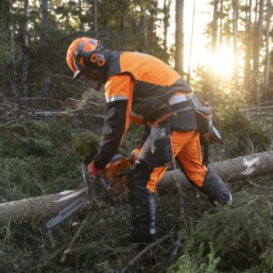 HUSQVARNA Gilet forestier Technical