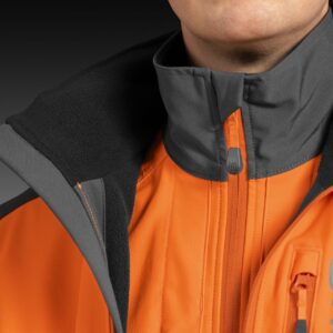 HUSQVARNA Gilet forestier Technical
