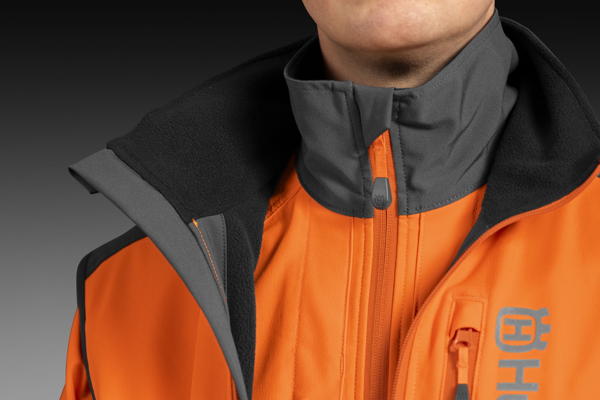 HUSQVARNA Gilet forestier Technical