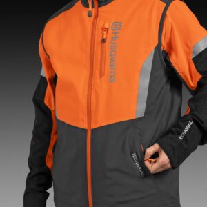 HUSQVARNA Gilet forestier Technical